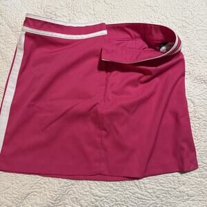 izod golf Skirt Size 12